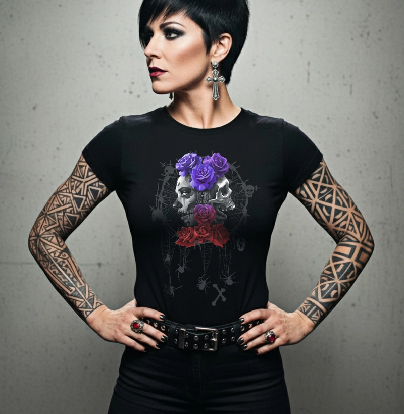 CATRINA FS (Babylook)