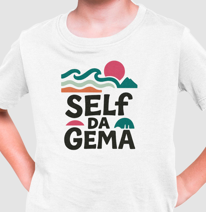 SELF DA GEMA | Confecção Reserva 🦜