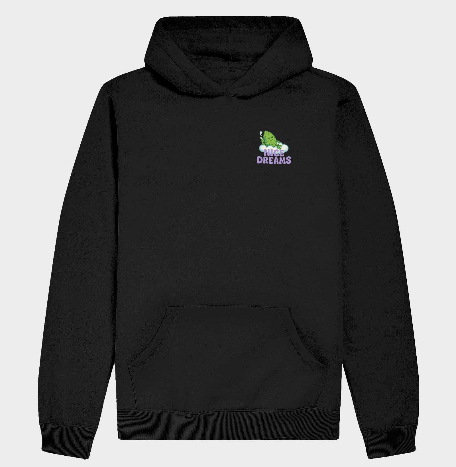 Camiseta - Nice Dreams