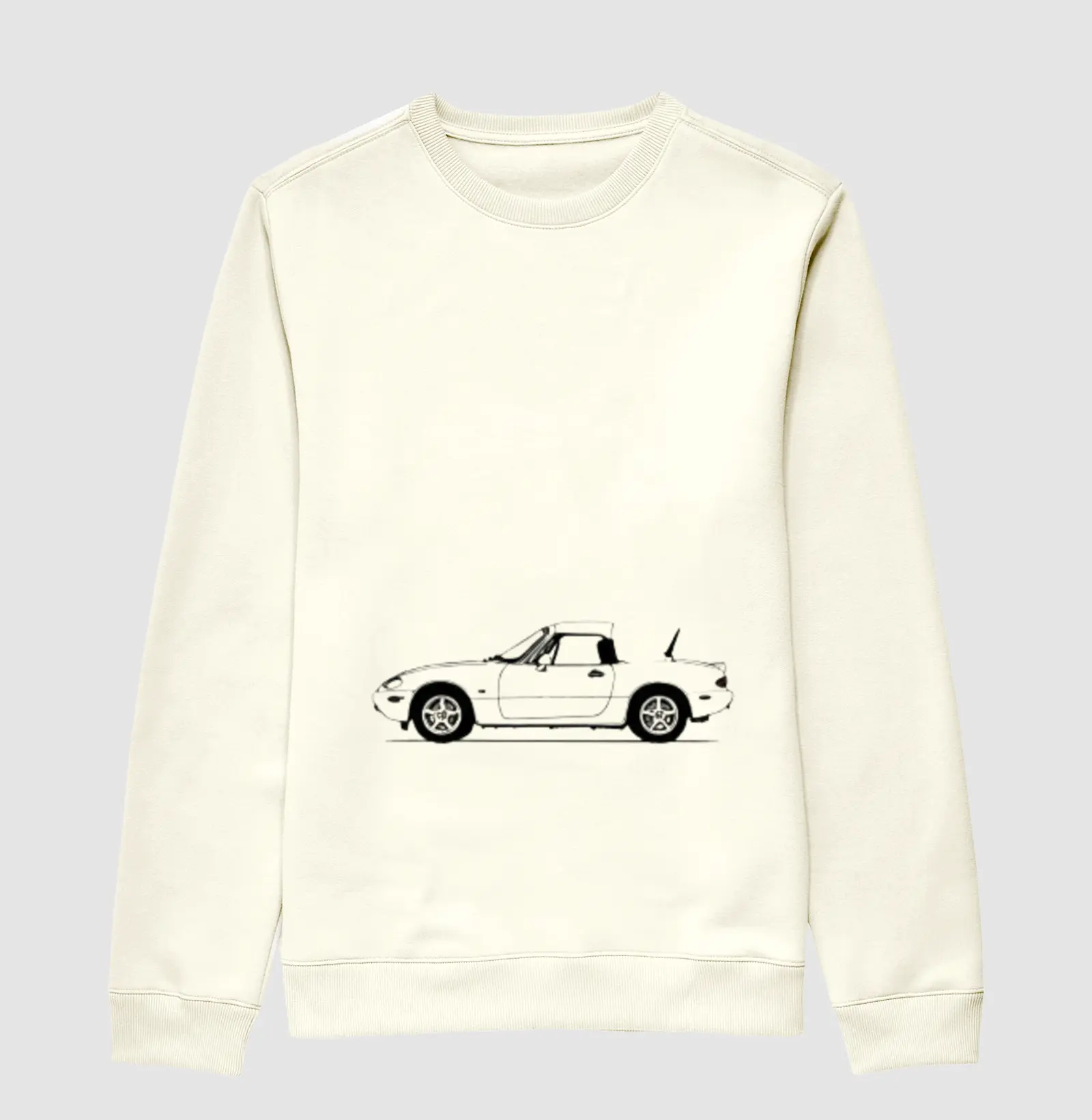 T - Shirt Miata W