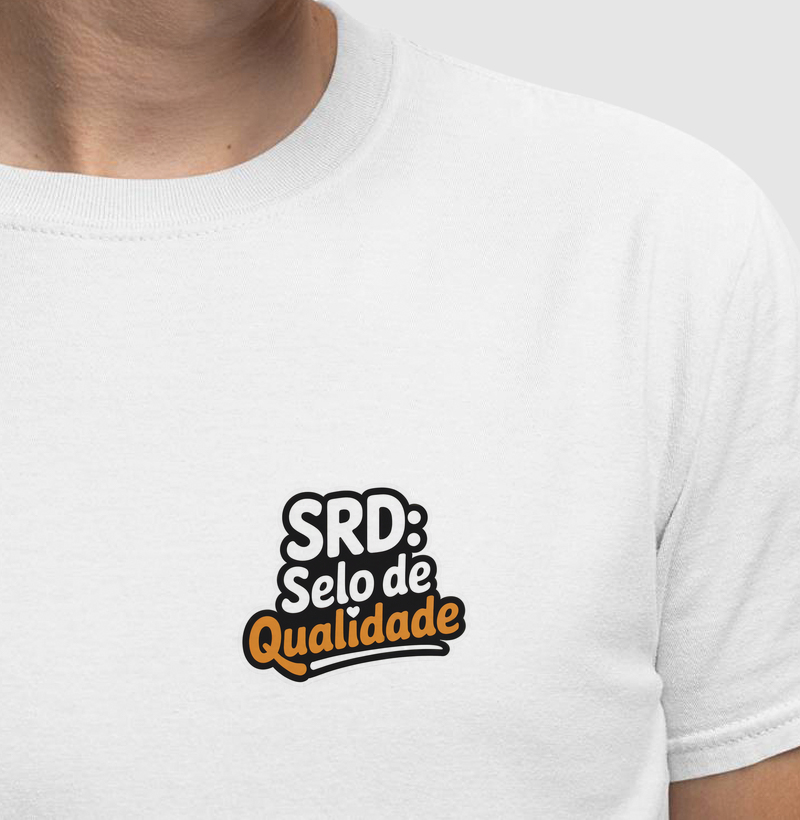 Qualidade SRD