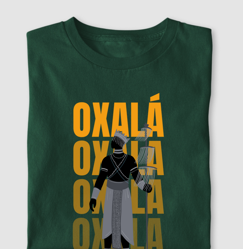 Oxalá