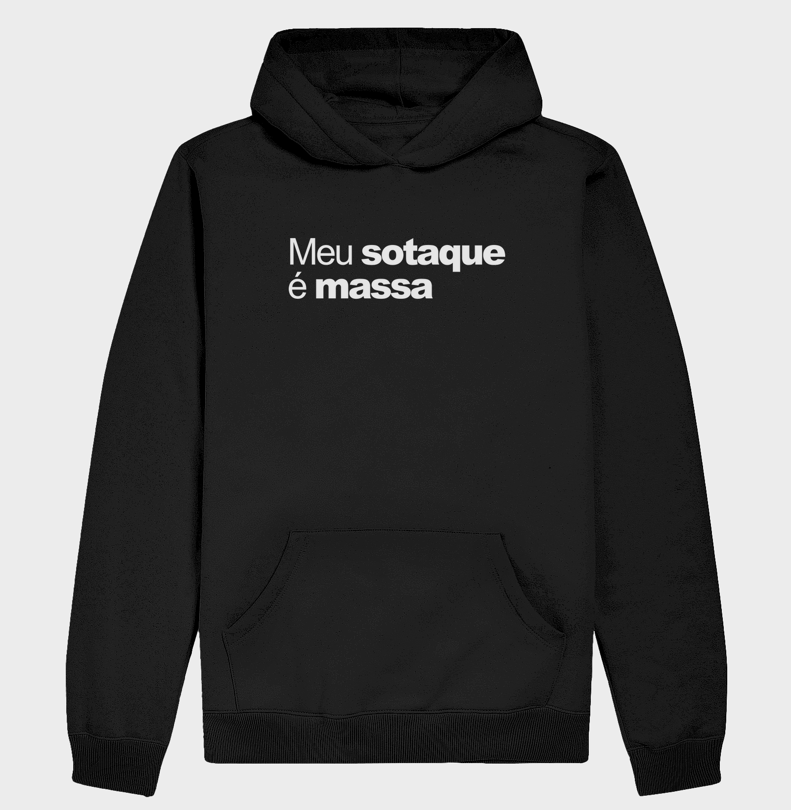 Meu Sotaque é Massa