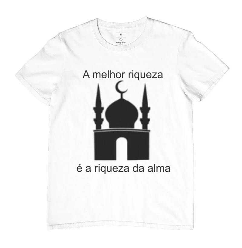 Provérbio do Islã