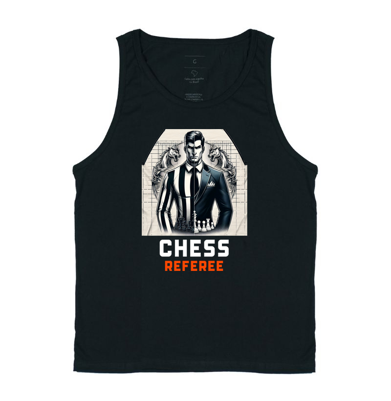 Chess Referee