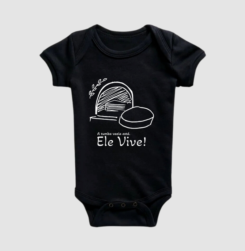 Ele Vive!