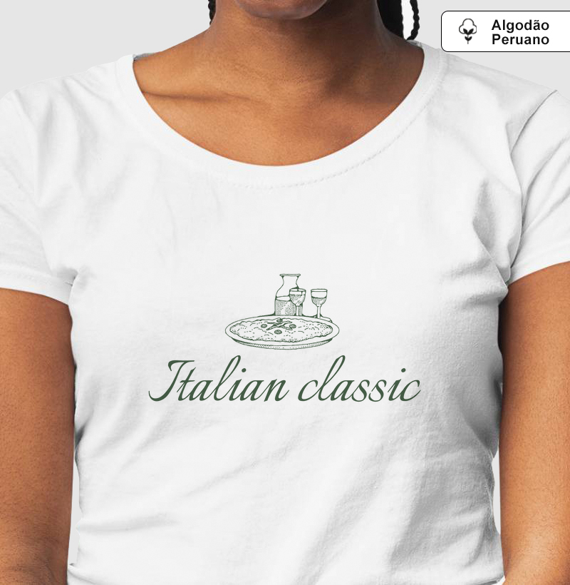 Italian Classic 