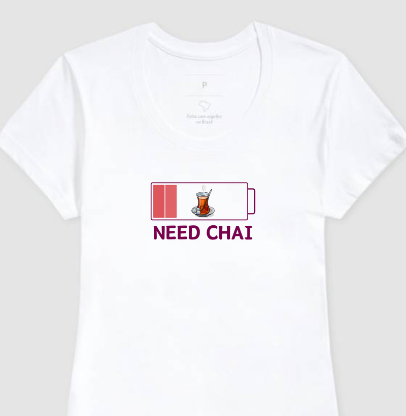 Need chai