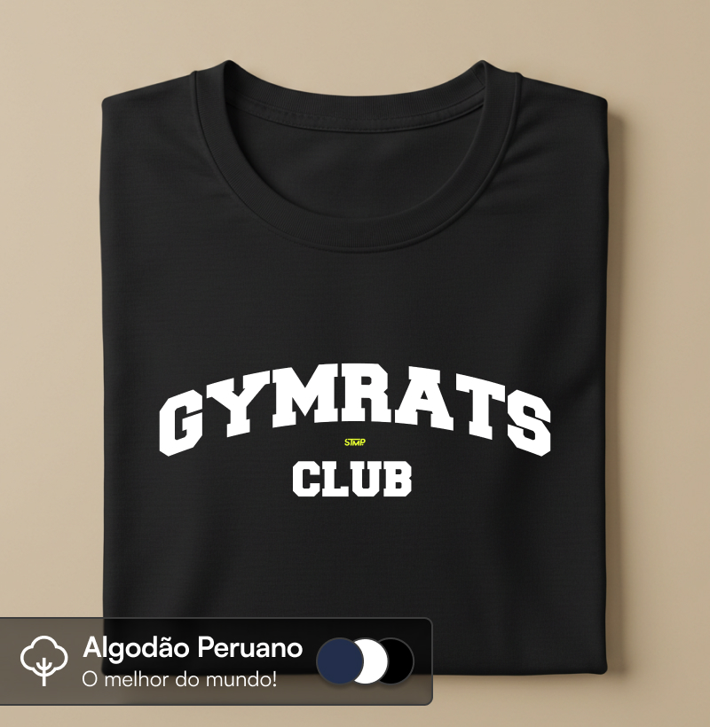 GymRats Club