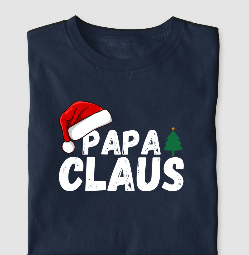 Papa Claus