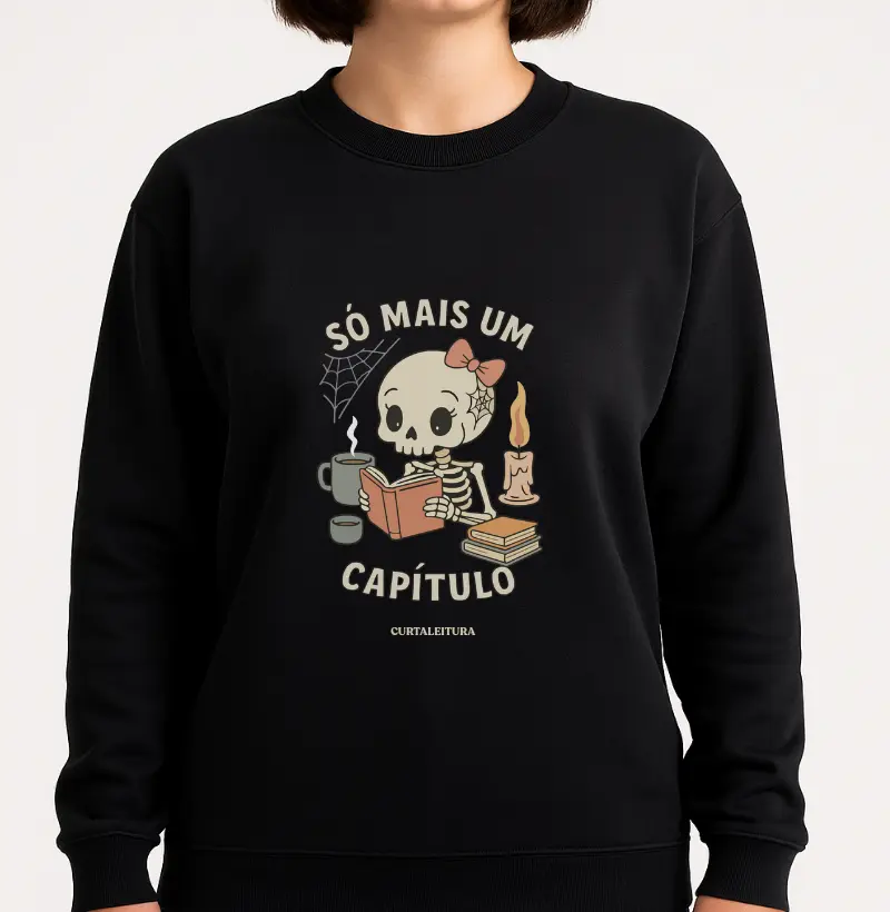 Só mais um capítulo