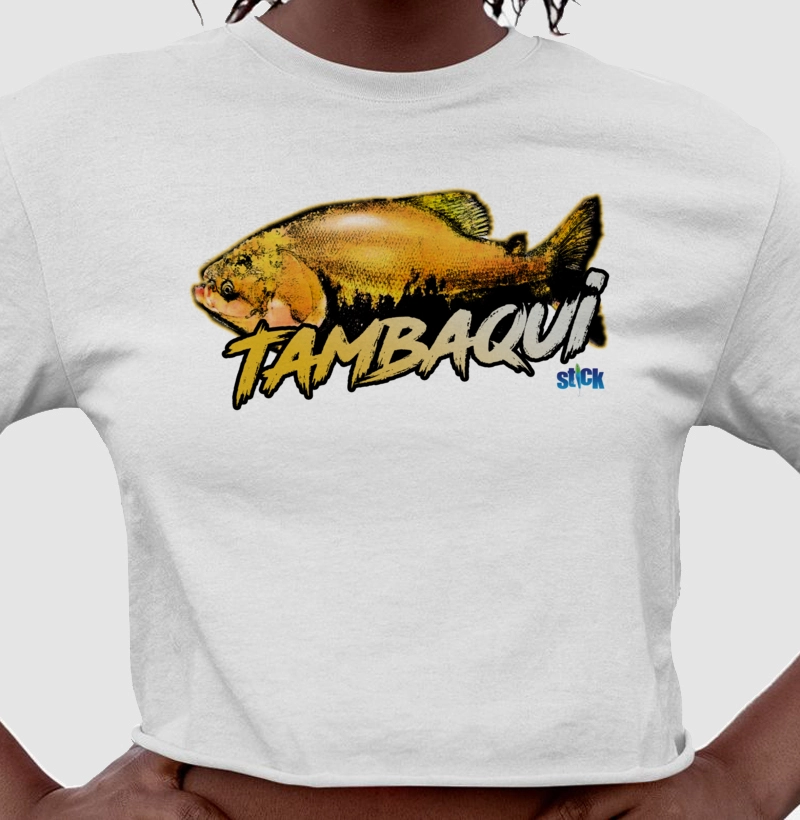 Tambaqui