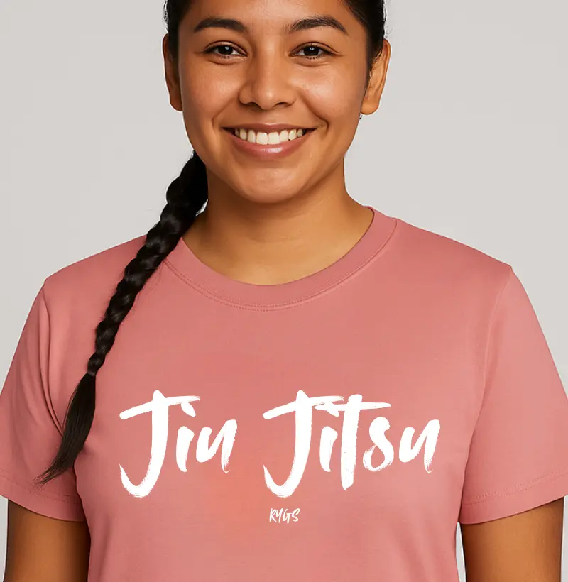 Jiu Jitsu RYGS