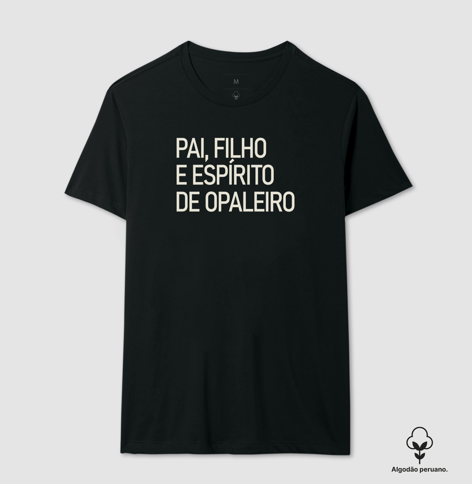 PAI FILHO E ESPIRITO DE OPALEIRO