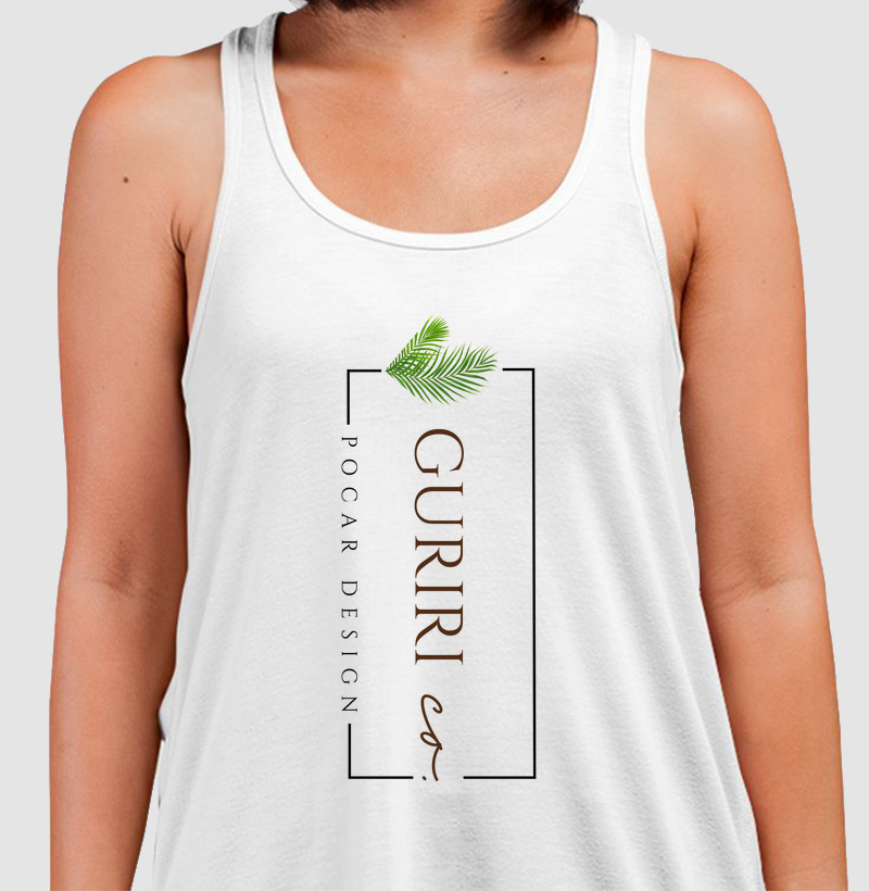 Guriri R