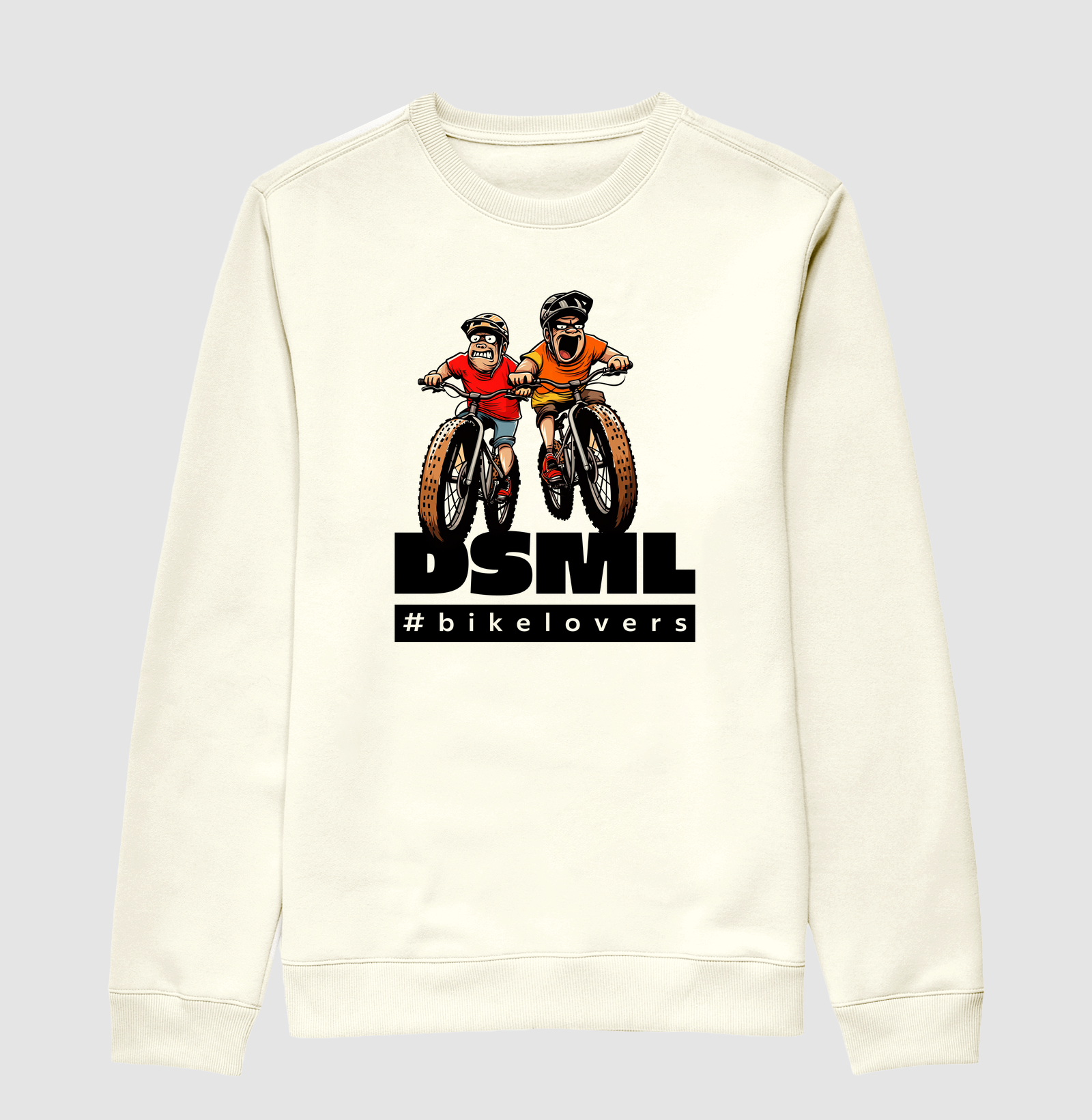 DSML Moletom