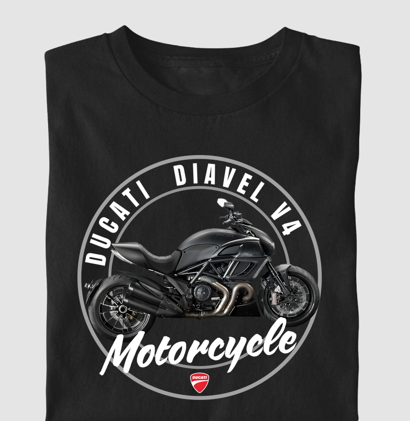 Ducati Diavel