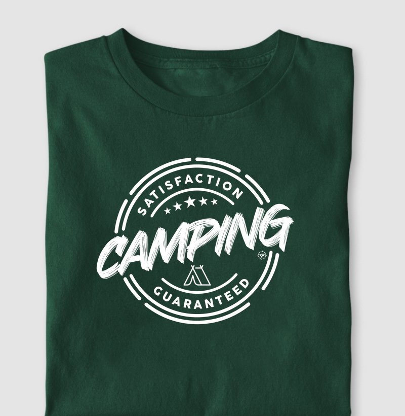 Camping Satisfação Garantida