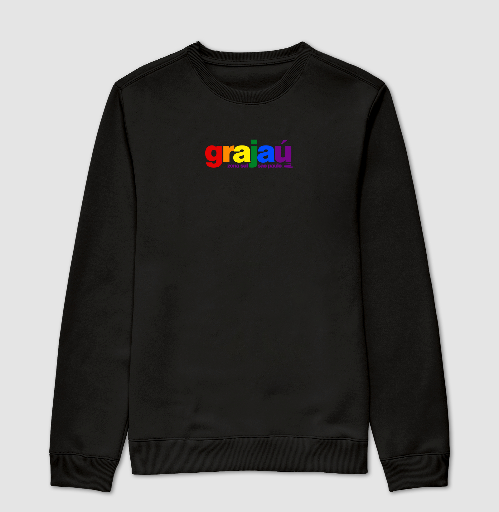 Grajaú - Edição Especial