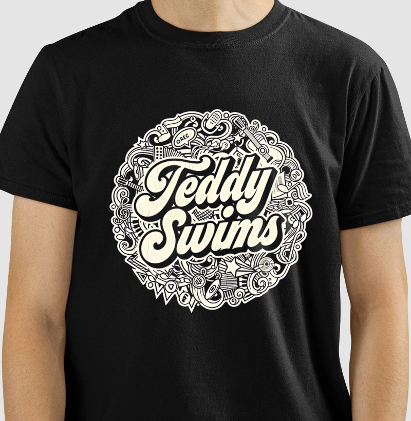 Teddy Swims - Full Circle