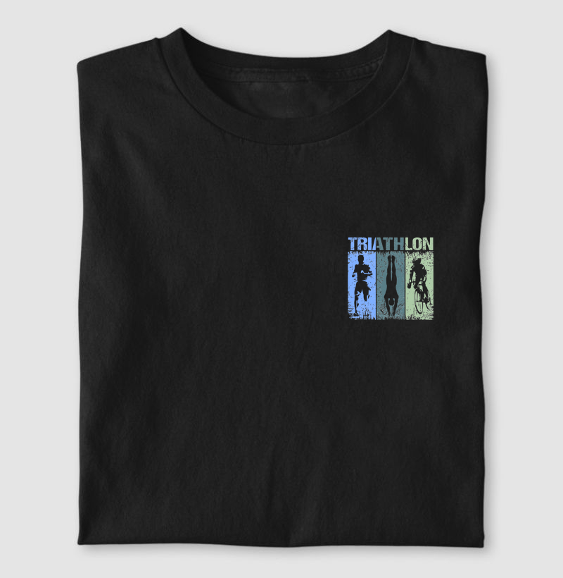 TRIATHLON BOLSO