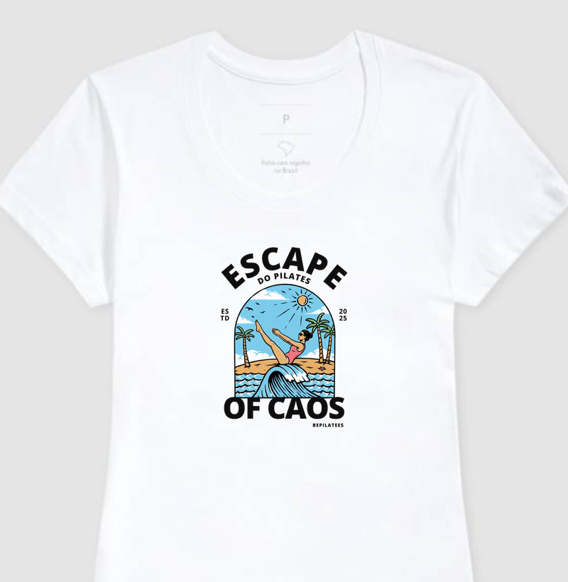 Escape of caos