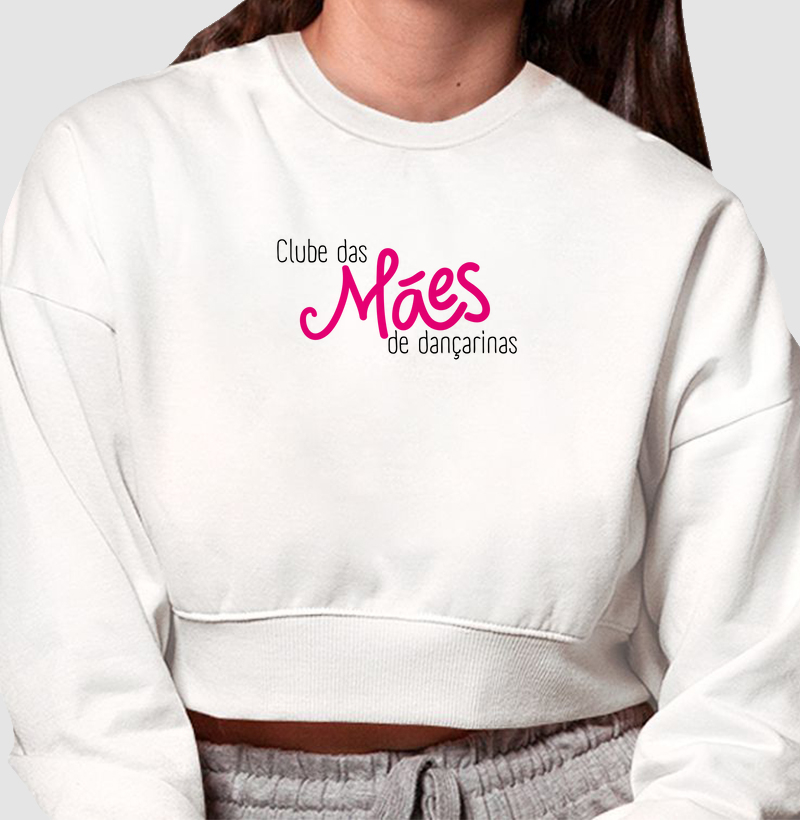 Clube das Mães de dançarinas