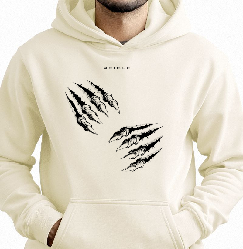 ACIOLE SCRATCH MOLETON 