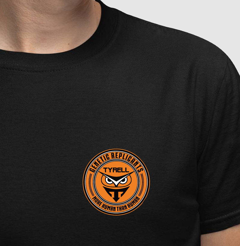 Tyrell - Blade Runner