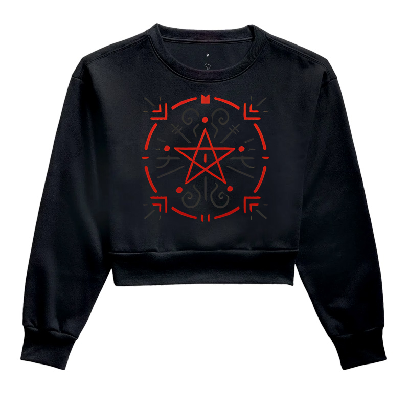 Pentagram