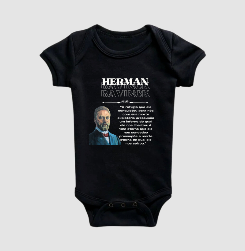 "Herman Bavinck Teólogo Reformado"