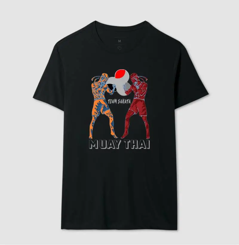 Double Muay Thai