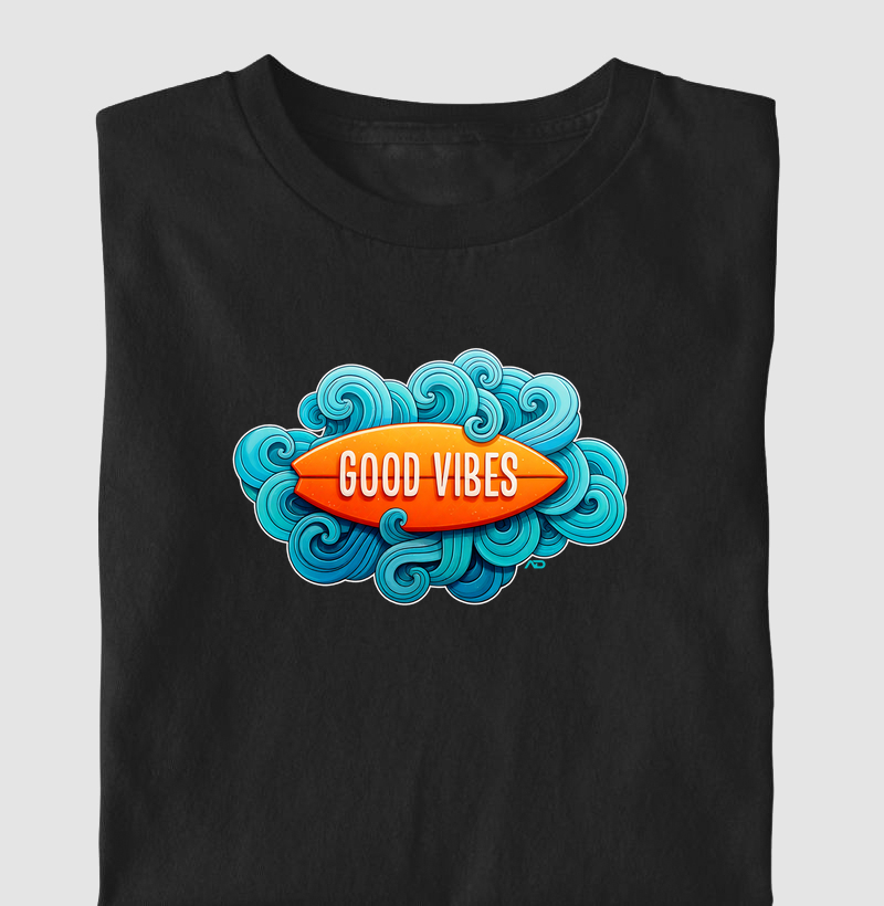 Good Vibes