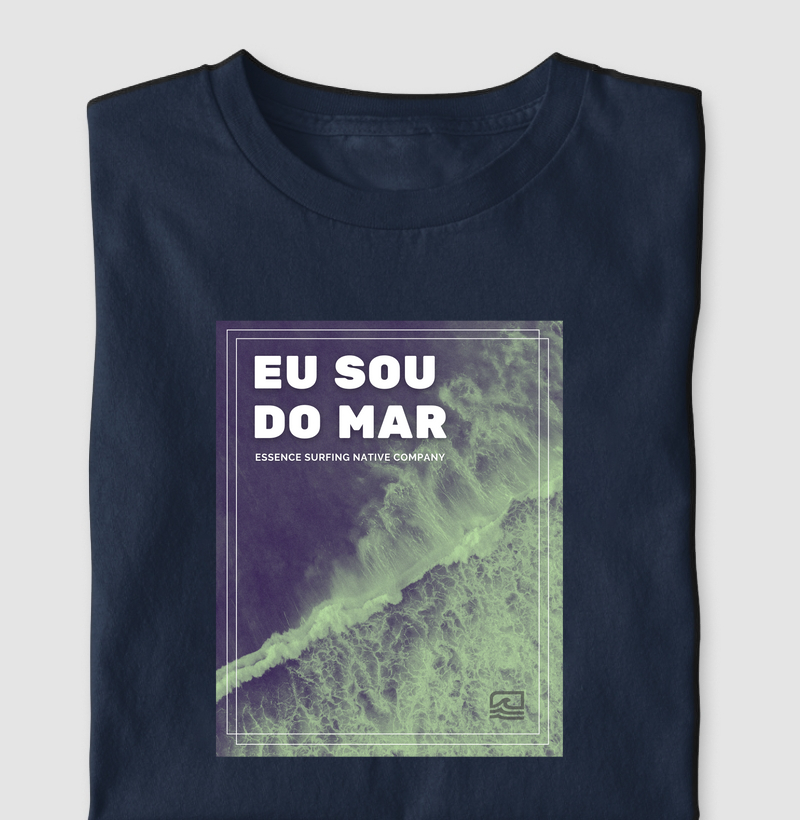"Eu Sou do Mar"