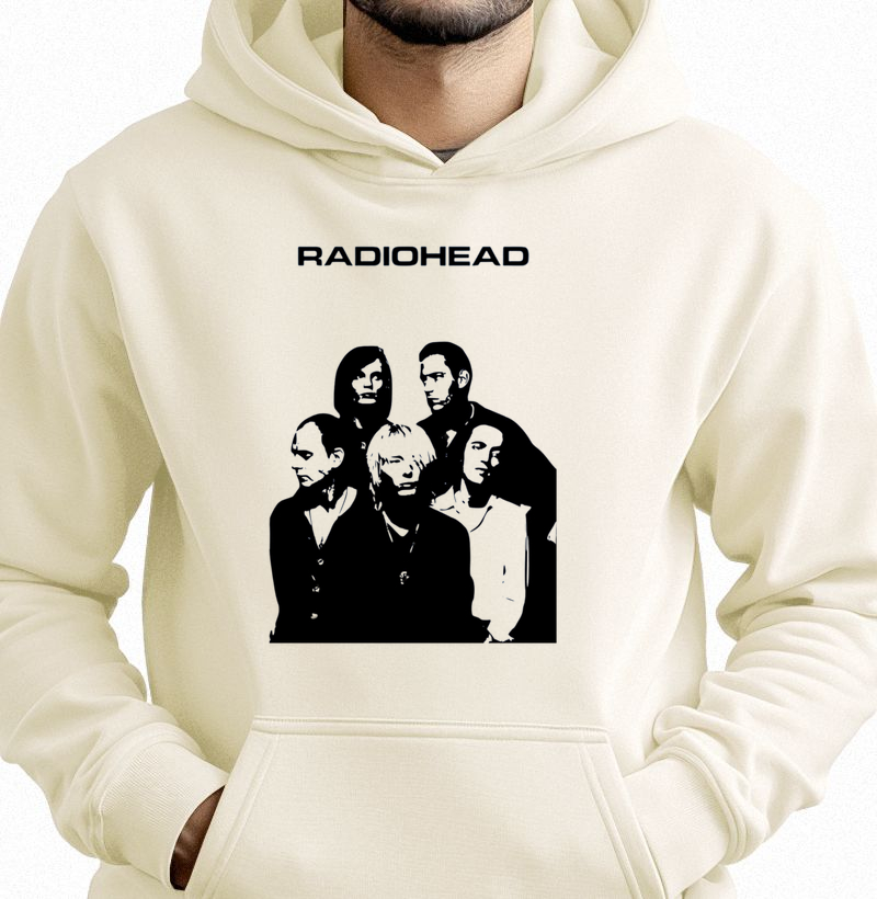 Radiohead - Band