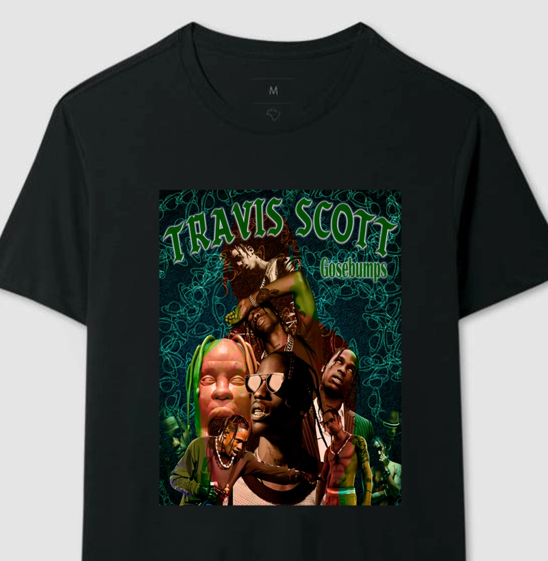 travis scott -gosebumps 