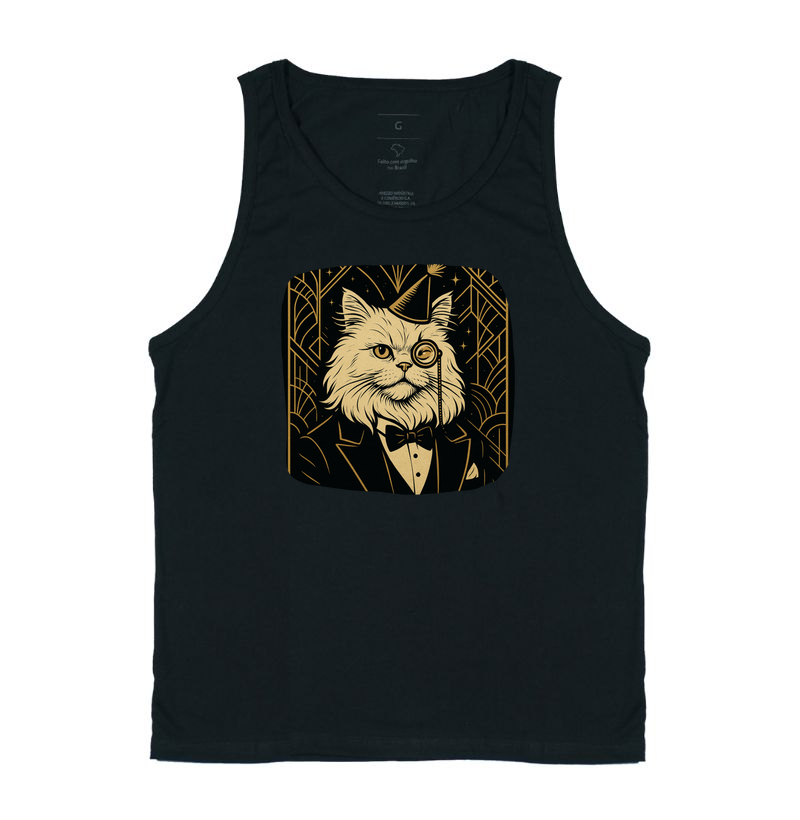 The Great Catsby