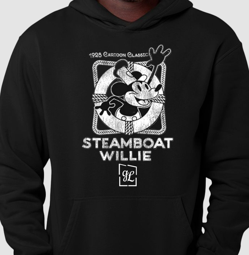 Vapor Willie v2 - cartoon collection