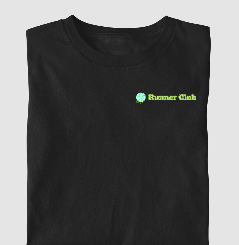 Runner Club