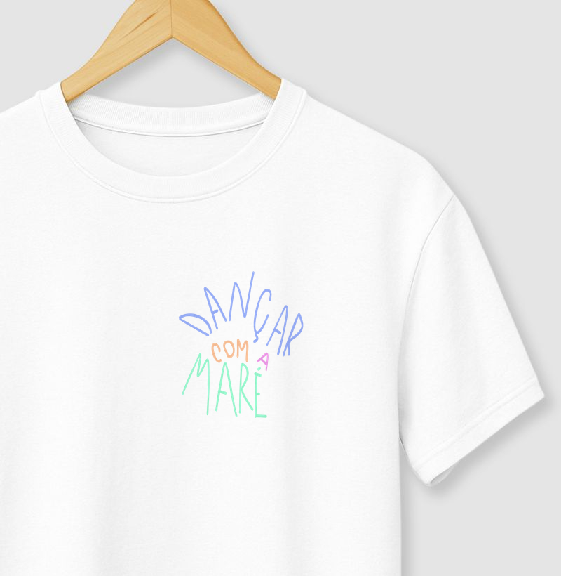 DANÇAR COM A MARÉ - ADULTO