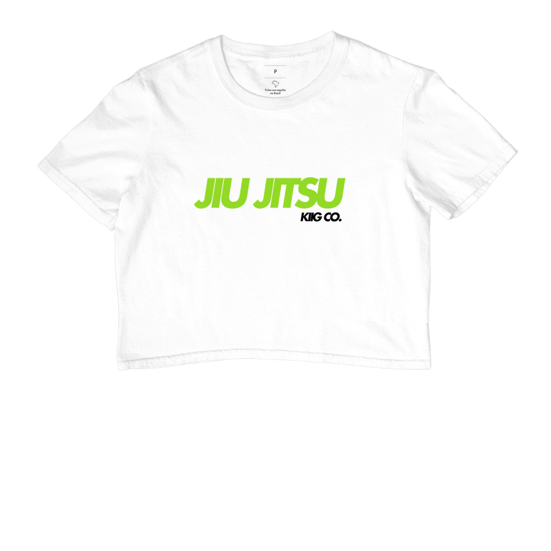 KLLG CO. & JIU-JITSU "BJJ 1"
