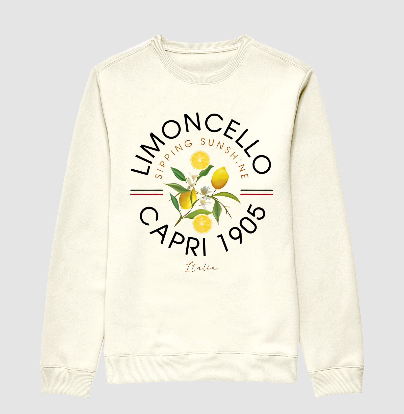 Limoncello