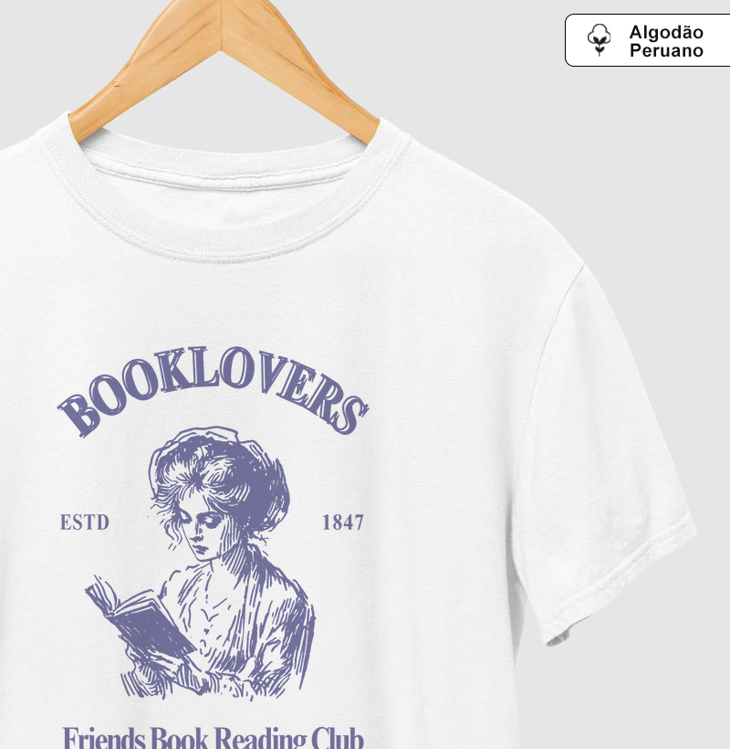 Booklover