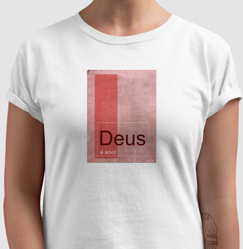 Deus é amor I