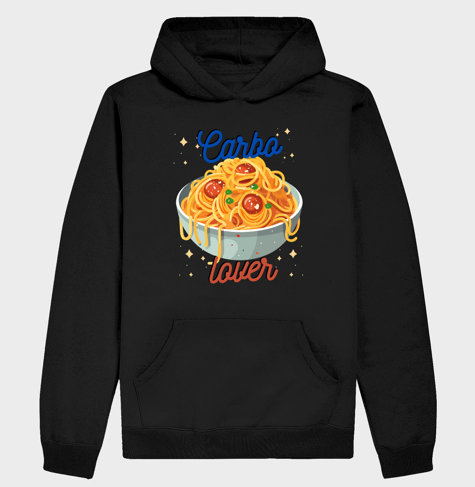 CarboLover