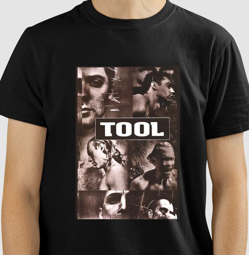 Tool - Classic