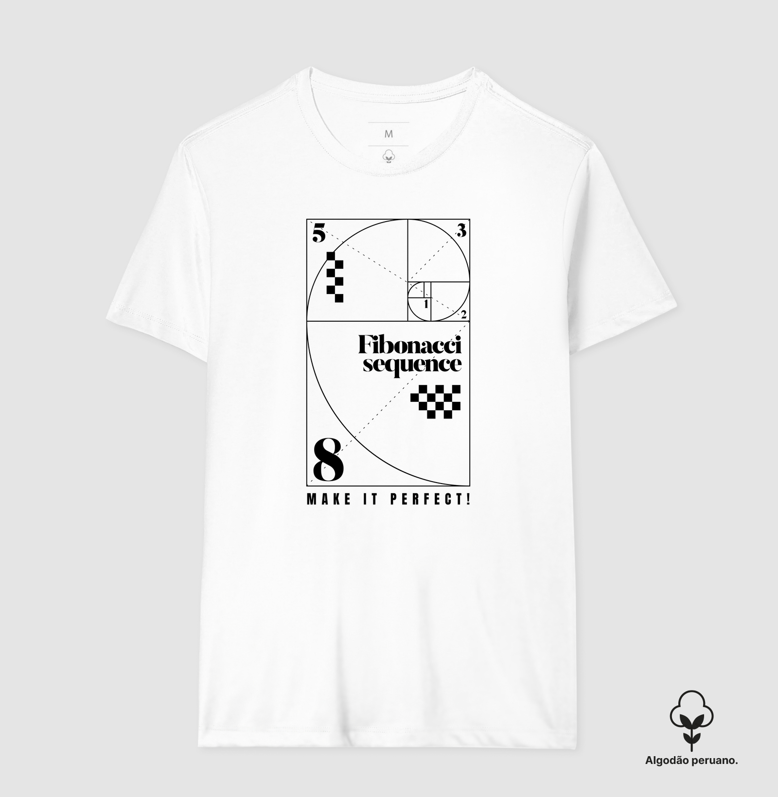 Fibonacci – A Fórmula do Universo