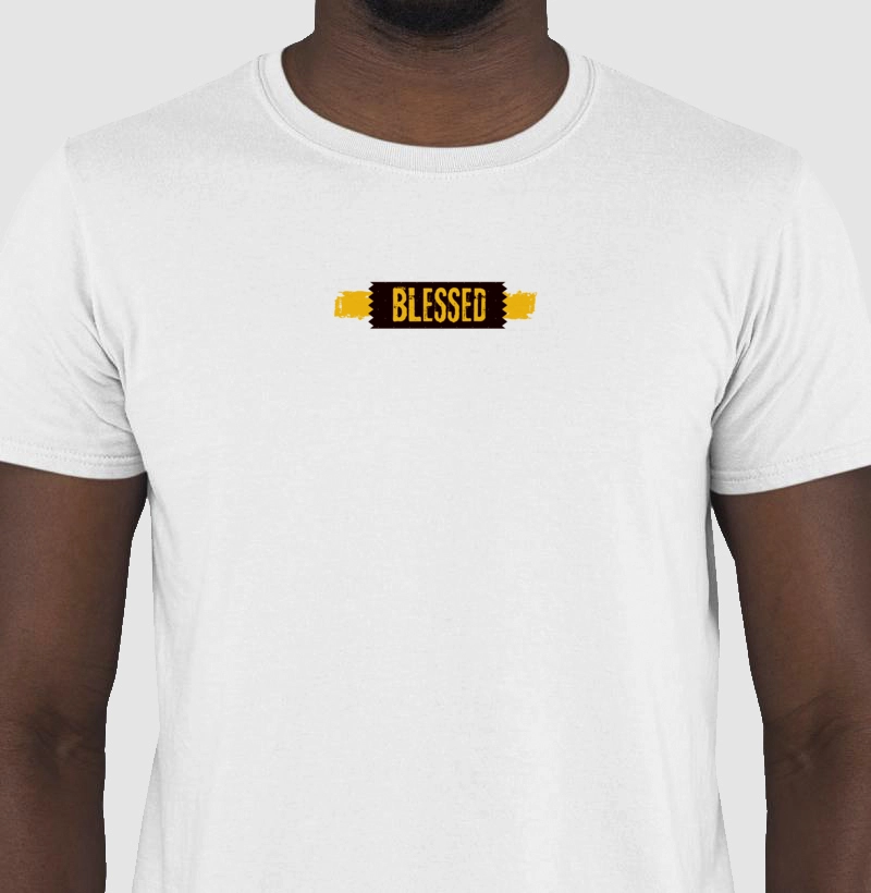 Blessed Masculina