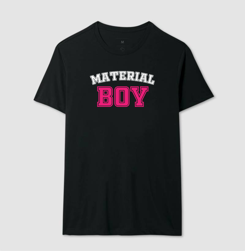 Material Boy