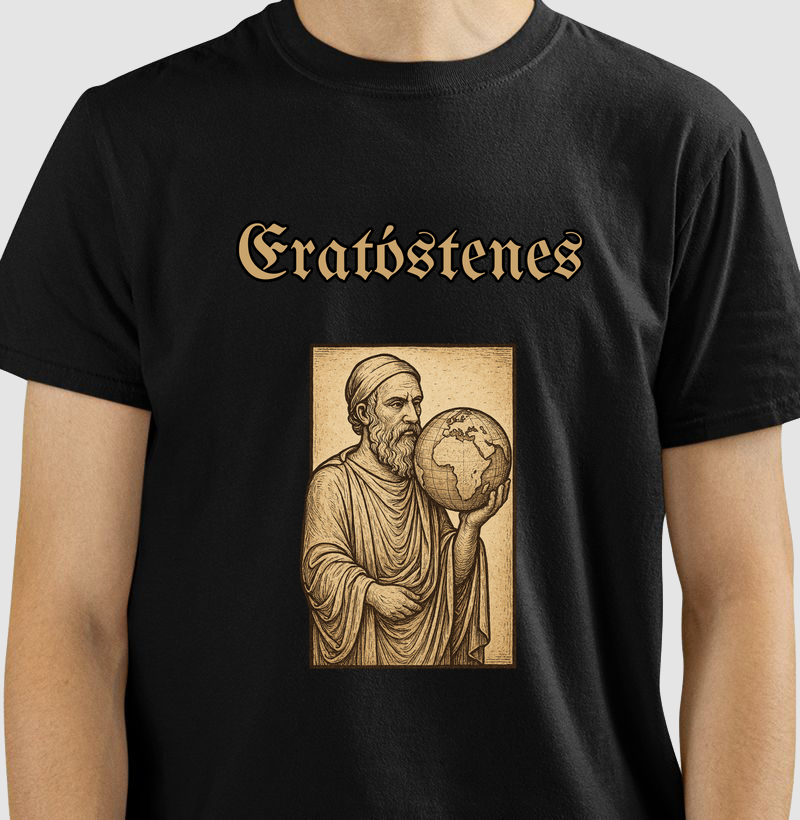 Eratóstenes